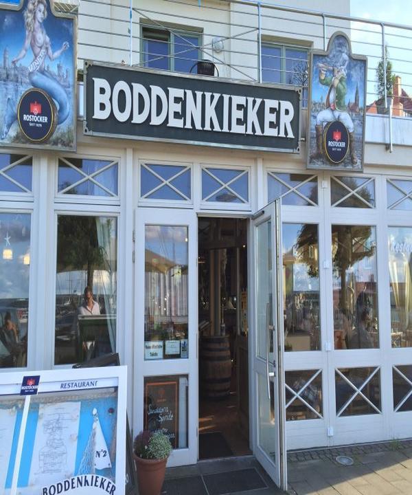 Boddenkieker Grahlert GmbH