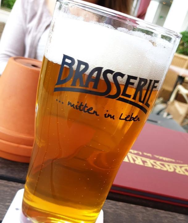 Brasserie