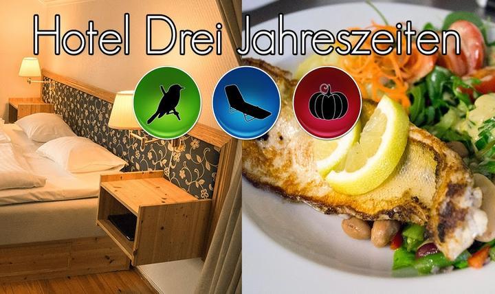 Cafe Drei Jahreszeiten